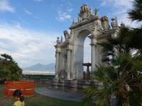 Italien, Vulkane, Neapel