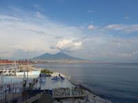 Italien, Vulkane, Neapel