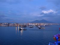 Italien, Vulkane, Neapel