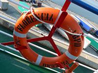 Italien, Vulkane, Fähre Neapel - Catania