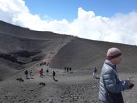 Italien, Vulkane, Ätna