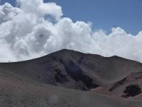 Italien, Vulkane, Ätna