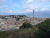 Italien, Vulkane, Messina