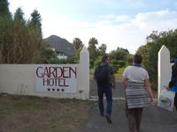 Italien, Vulkane, Vulcano