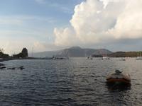 Italien, Vulkane, Vulcano