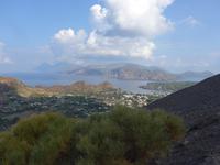 Italien, Vulkane, Vulcano