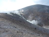 Italien, Vulkane, Vulcano