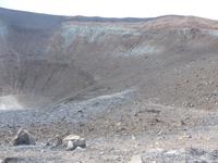 Italien, Vulkane, Vulcano