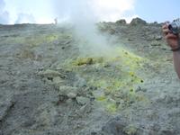 Italien, Vulkane, Vulcano