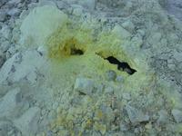 Italien, Vulkane, Vulcano