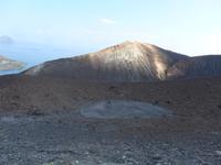 Italien, Vulkane, Vulcano