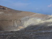 Italien, Vulkane, Vulcano