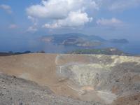 Italien, Vulkane, Vulcano