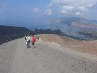 Italien, Vulkane, Vulcano