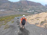 Italien, Vulkane, Vulcano