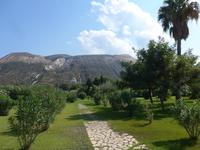 Italien, Vulkane, Vulcano