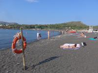 Italien, Vulkane, Vulcano