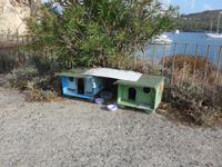 Italien, Vulkane, Vulcano