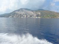 Italien, Vulkane, Lipari