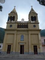 Italien, Vulkane, Salina