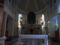 Italien, Vulkane, Salina