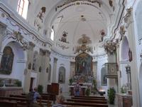 Italien, Vulkane, Salina