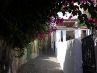 Italien, Vulkane, Salina