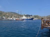 Italien, Vulkane, Lipari