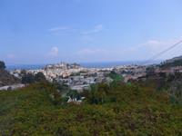 Italien, Vulkane, Lipari