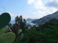 Italien, Vulkane, Lipari