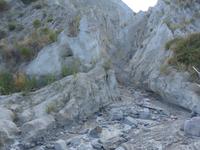 Italien, Vulkane, Lipari, Bimsstein