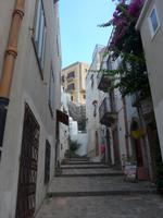 Italien, Vulkane, Lipari