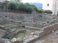 Italien, Vulkane, Lipari