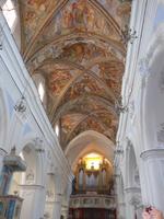 Italien, Vulkane, Lipari