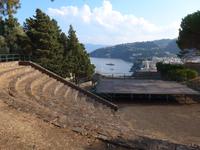 Italien, Vulkane, Lipari