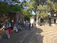 Italien, Vulkane, Lipari