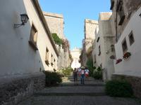 Italien, Vulkane, Lipari
