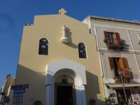 Italien, Vulkane, Lipari
