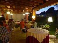 Italien, Vulkane, Vulcano, Hotel Garden