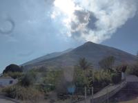 Italien, Vulkane, Stromboli