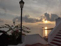 Italien, Vulkane, Stromboli, Hotel Villaggio Stromboli