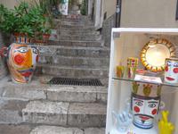 Italien, Vulkane, Taormina