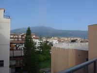 Italien, Vulkane, Riposto