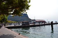 Garda am Gardasee