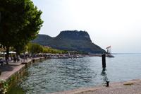 Garda am Gardasee