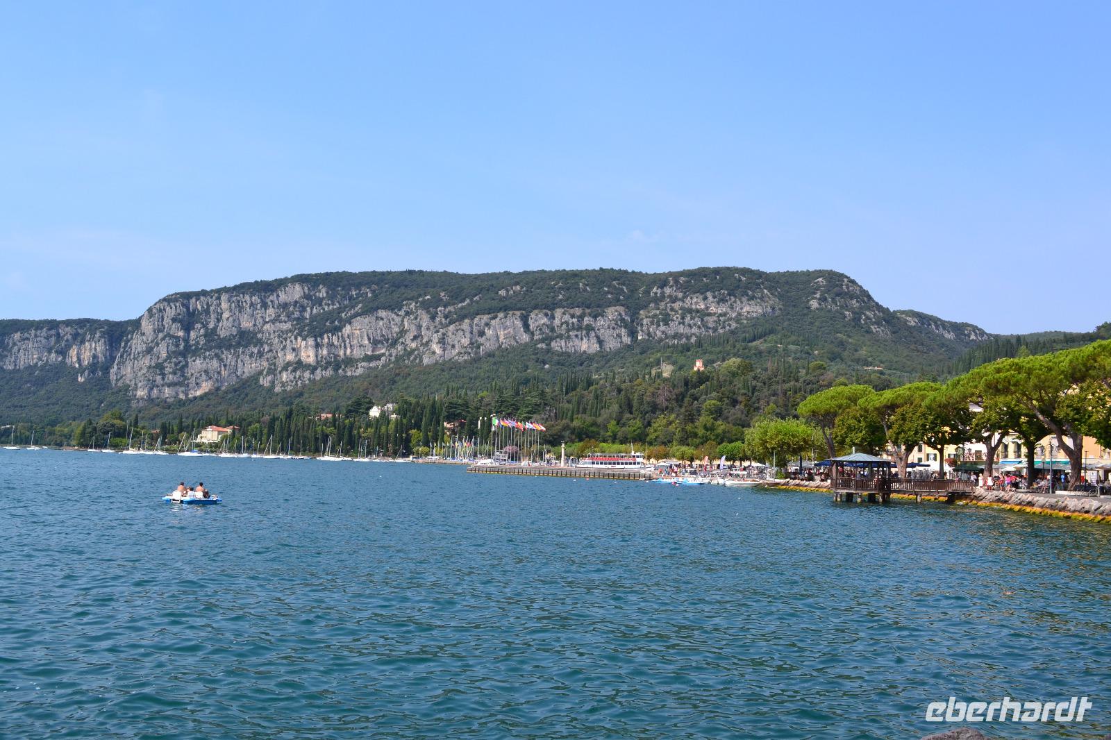 Garda am Gardasee