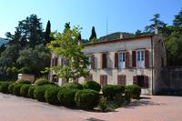 Elba - Villa San Martino (Sommerresidenz Napoleons)