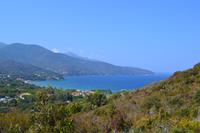 Elba - Bucht bei Procchio