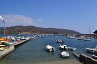 Elba - Marina di Campo
