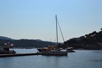 Elba - Hafen von Porto Azzurro